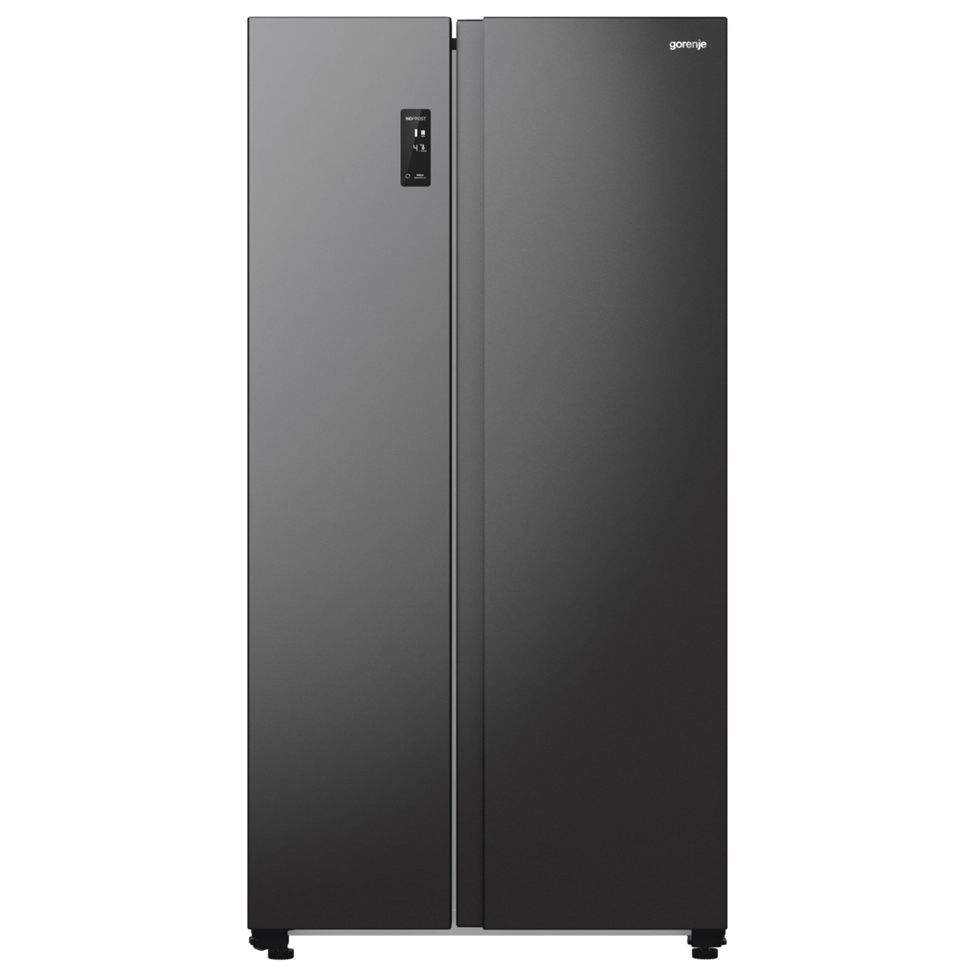 Frižider Gorenje NRR9185EABXL Side by side