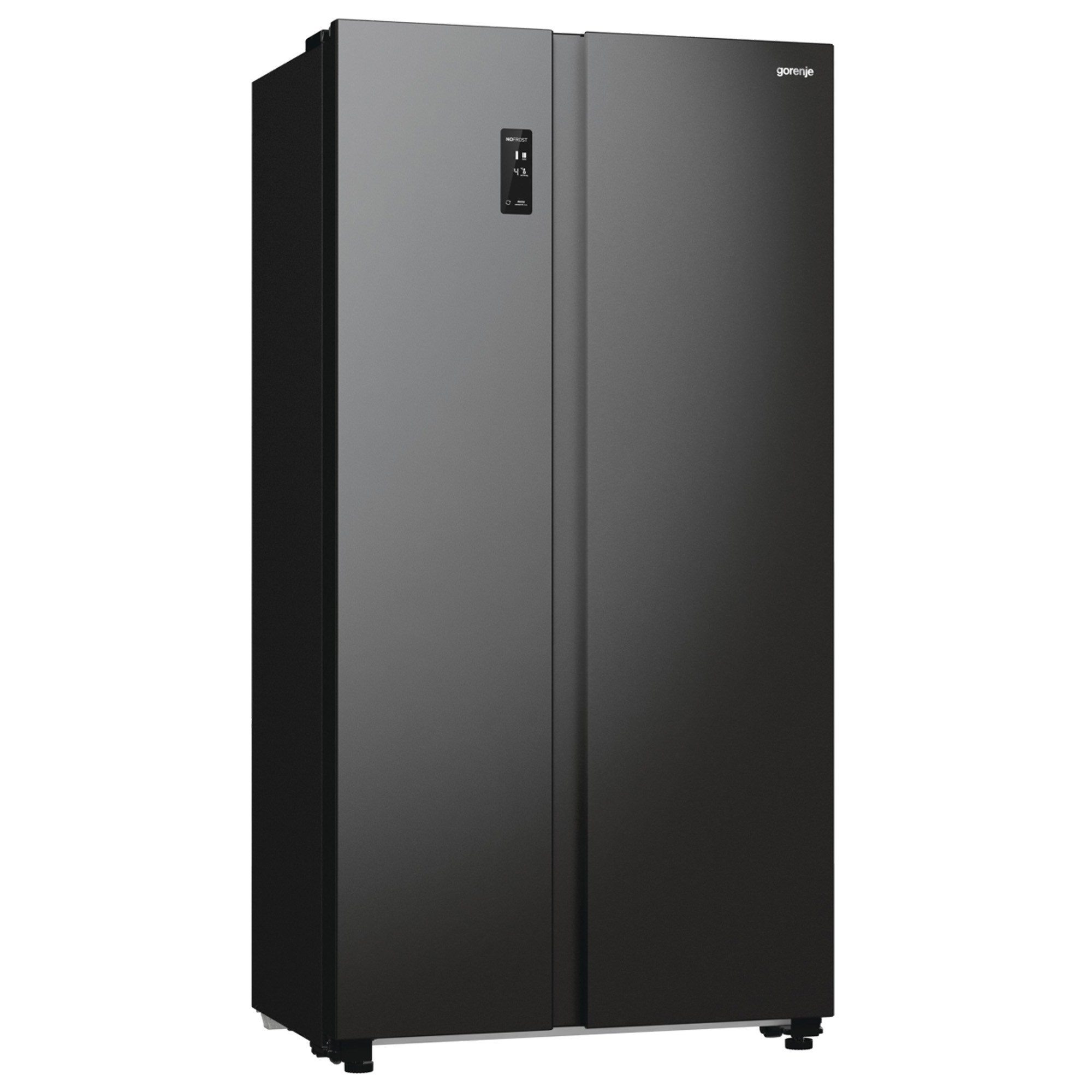 Frižider Gorenje NRR9185EABXL Side by side