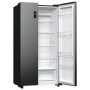 Frižider Gorenje NRR9185EABXL Side by side