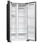 Frižider Gorenje NRR9185EABXL Side by side