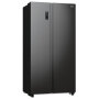 Frižider Gorenje NRR9185EABXL Side by side