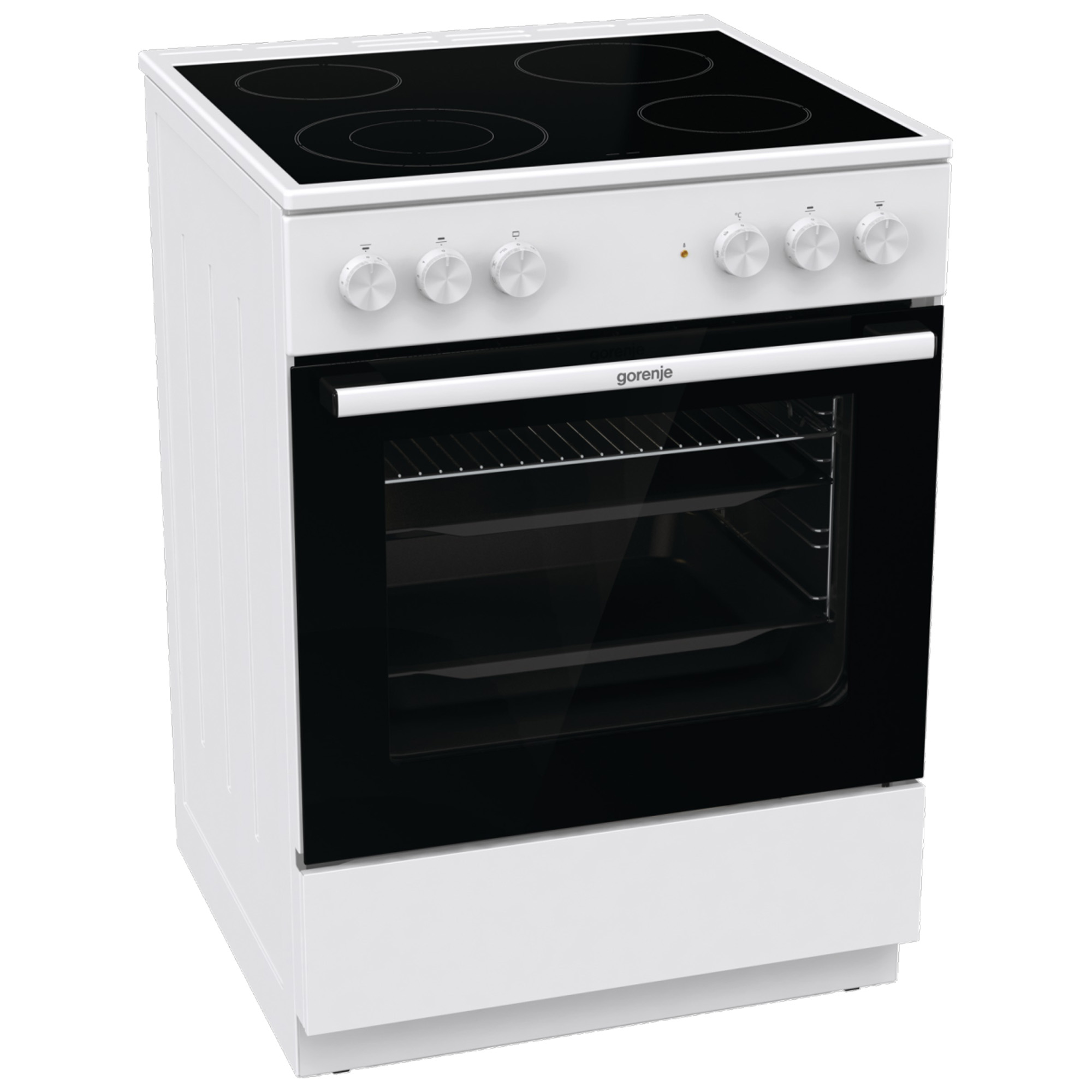 Štednjak Gorenje GEC6A41WC