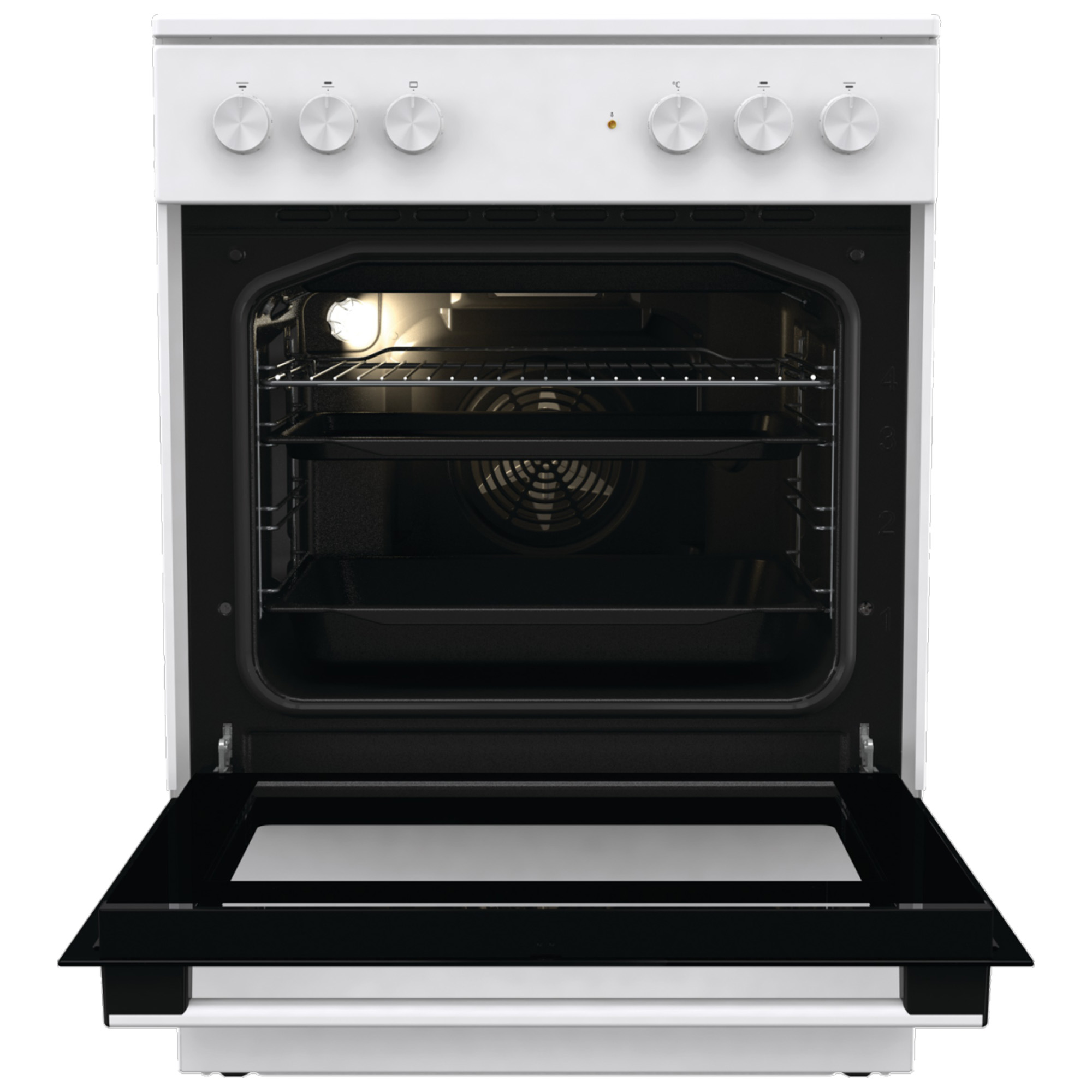 Štednjak Gorenje GEC6A41WC