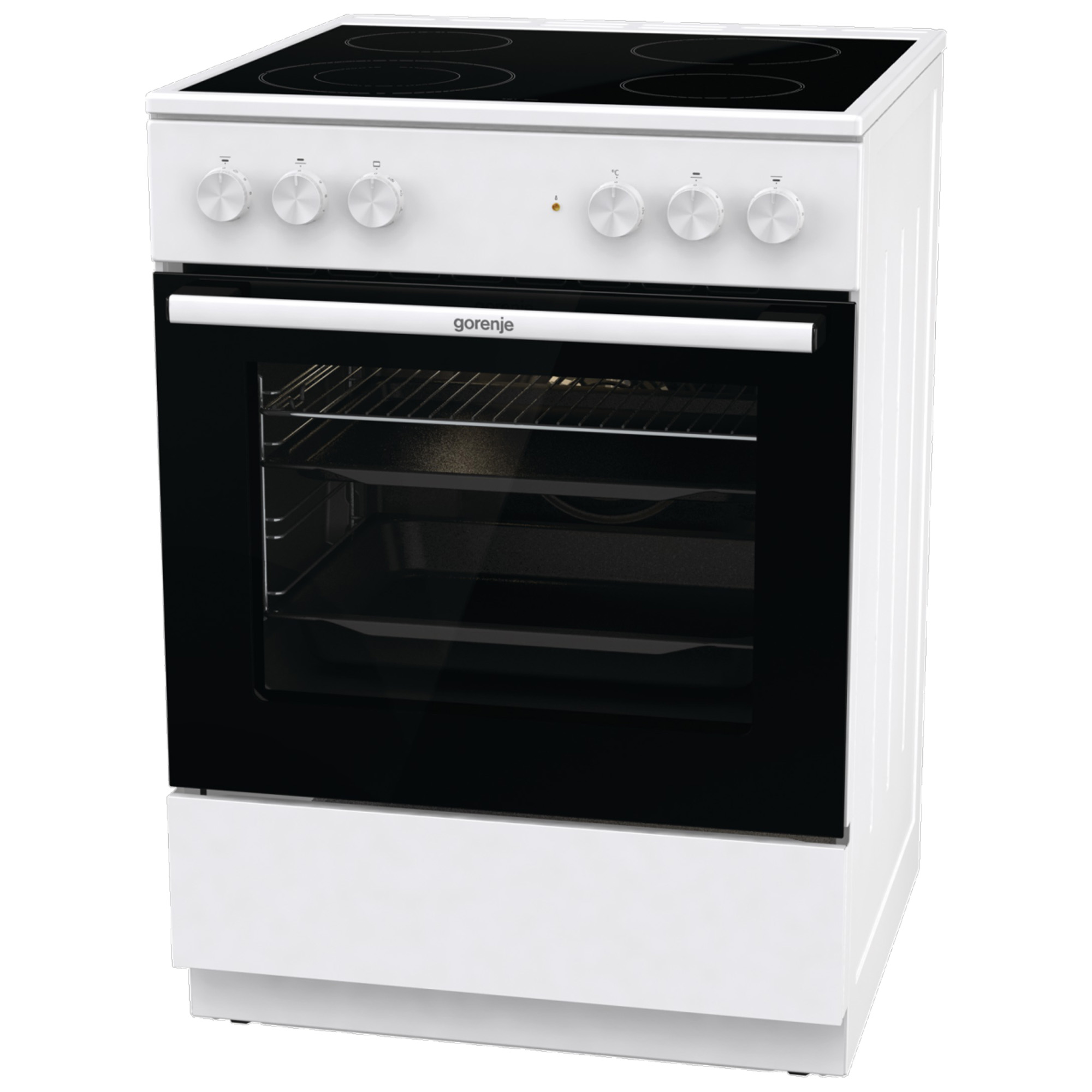 Štednjak Gorenje GEC6A41WC