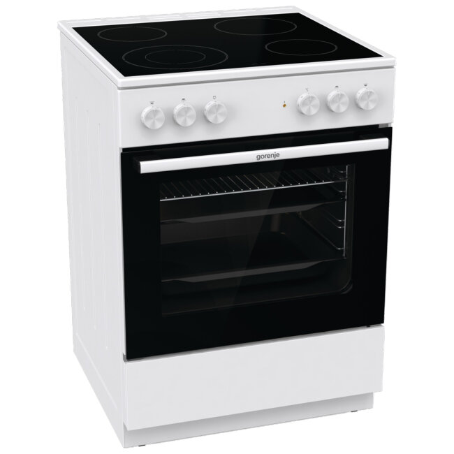 Štednjak Gorenje GEC6A41WC