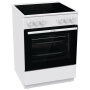 Štednjak Gorenje GEC6A41WC