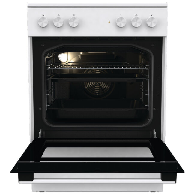 Štednjak Gorenje GEC6A41WC
