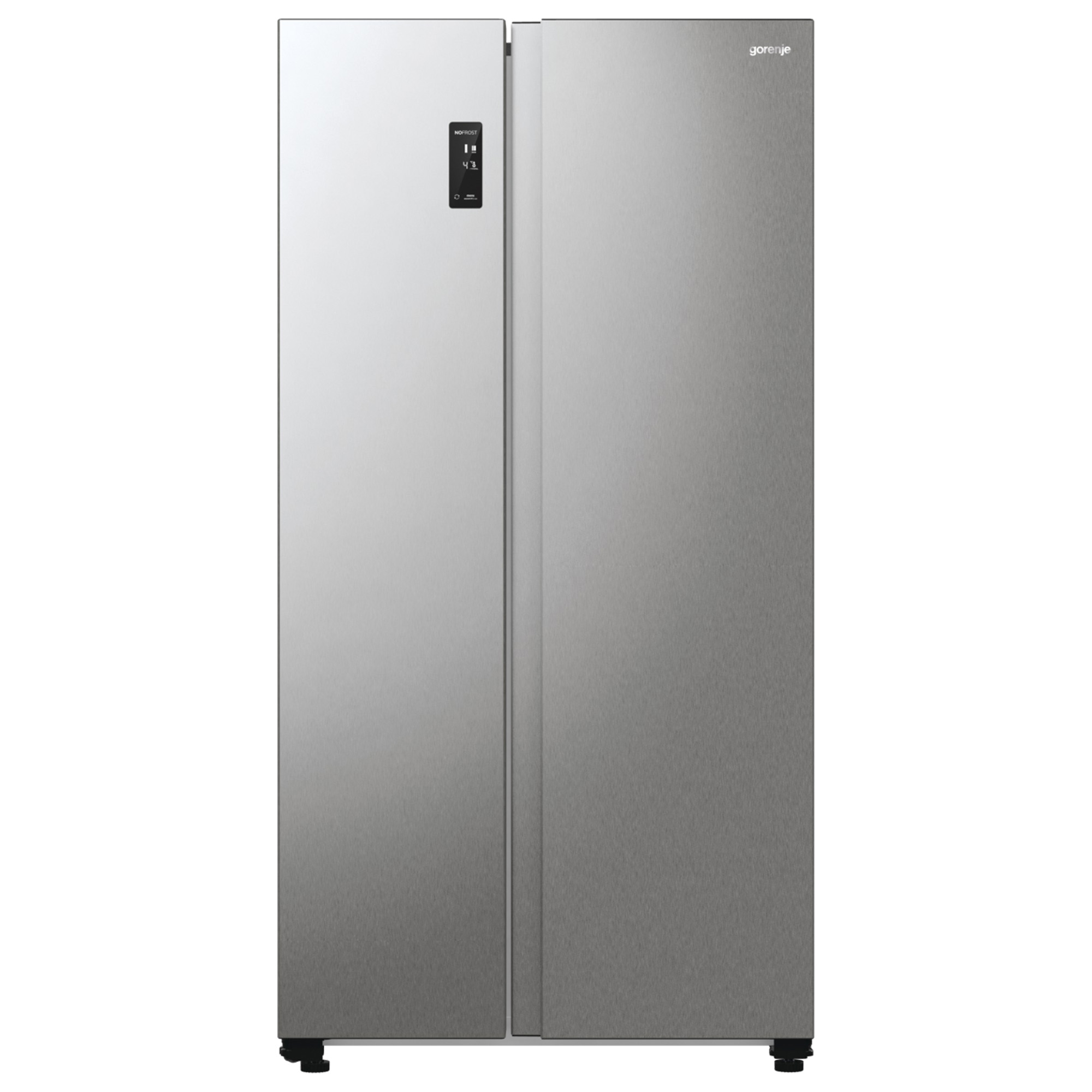 Frižider Gorenje NRR9185EAXL Side by Side