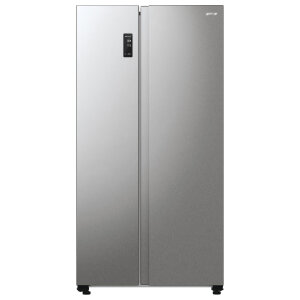 Frižider Gorenje NRR9185EAXL Side by Side
