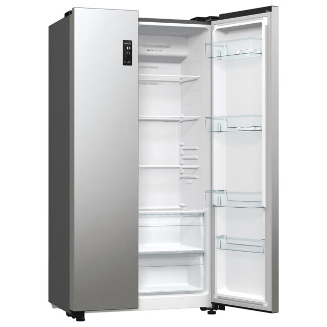 Frižider Gorenje NRR9185EAXL Side by Side