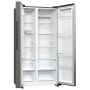Frižider Gorenje NRR9185EAXL Side by Side