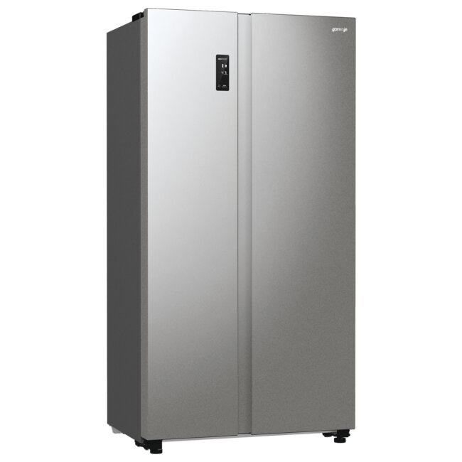Frižider Gorenje NRR9185EAXL Side by Side