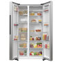 Frižider Gorenje NRR9185EAXL Side by Side