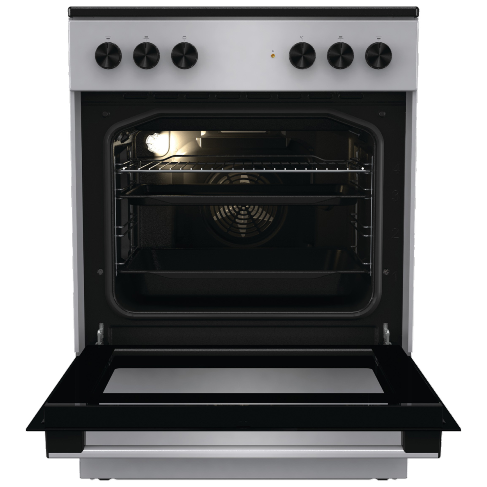 Štednjak Gorenje GEC6A41SC