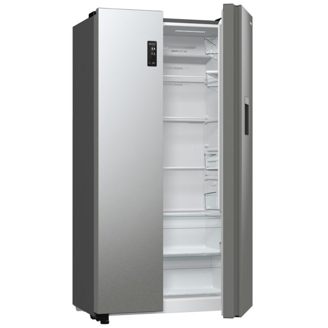 Frižider Gorenje NRR9185EAXLWD Side by side