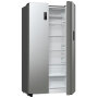 Frižider Gorenje NRR9185EAXLWD Side by side