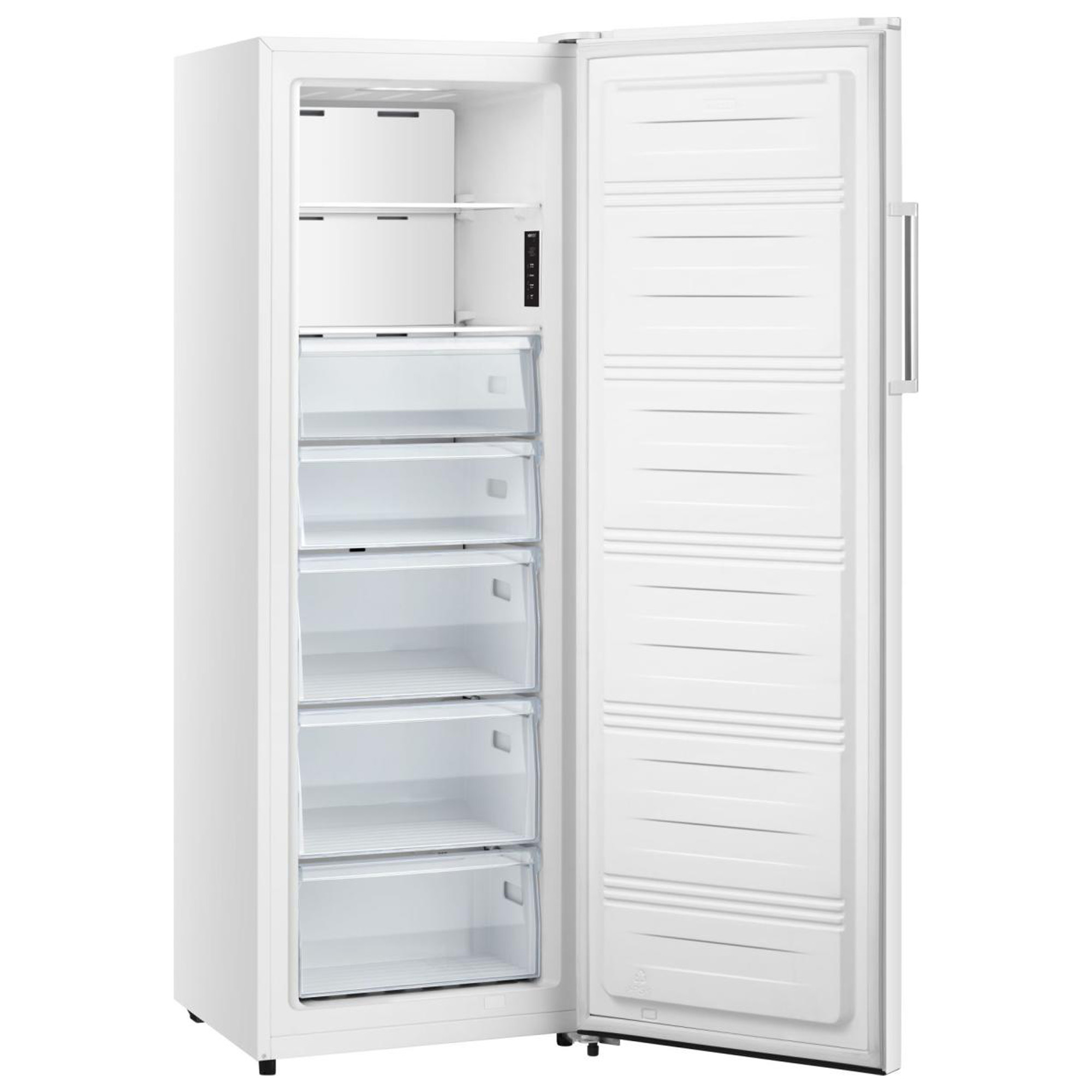 Zamrzivač Gorenje FN617EEW5
