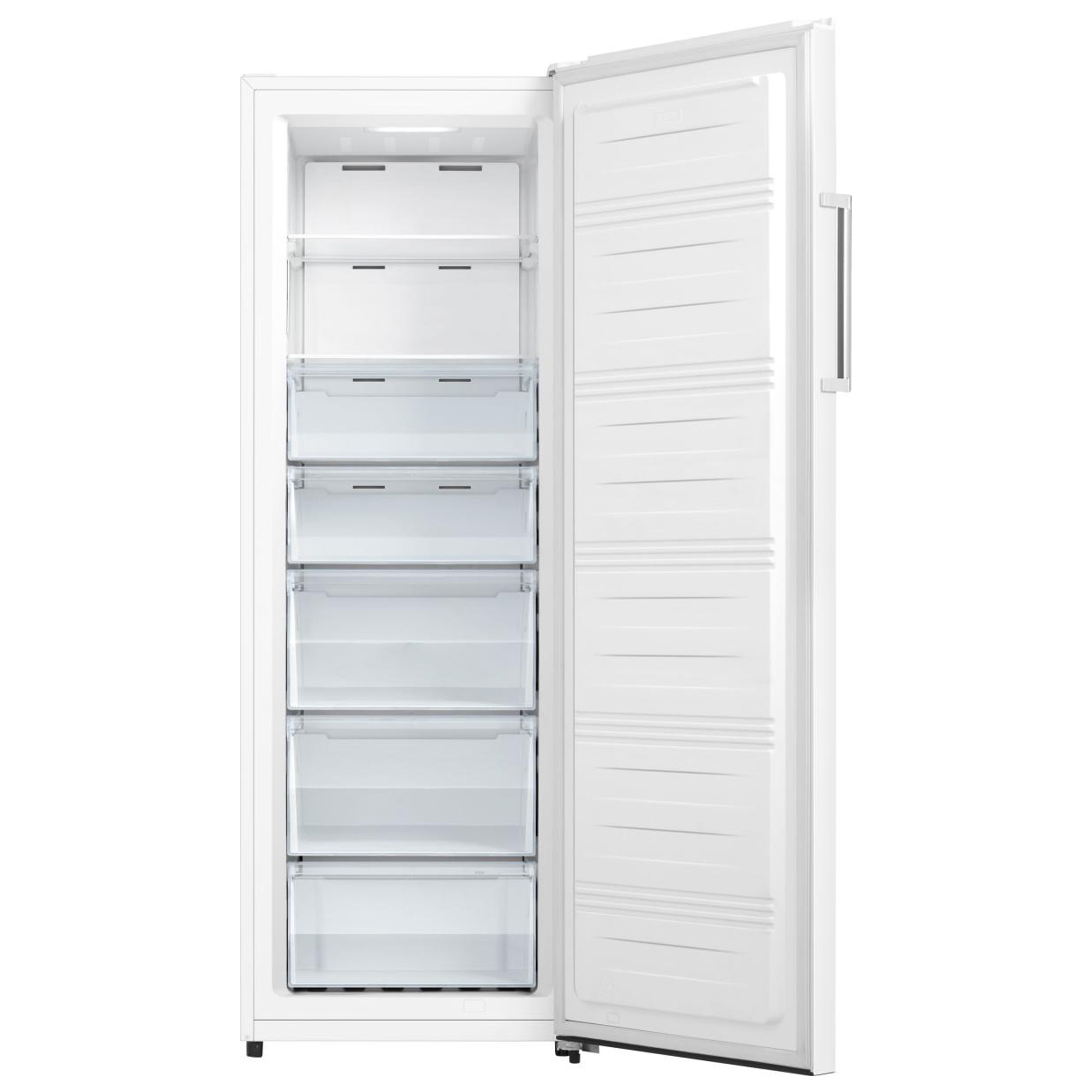 Zamrzivač Gorenje FN617EEW5