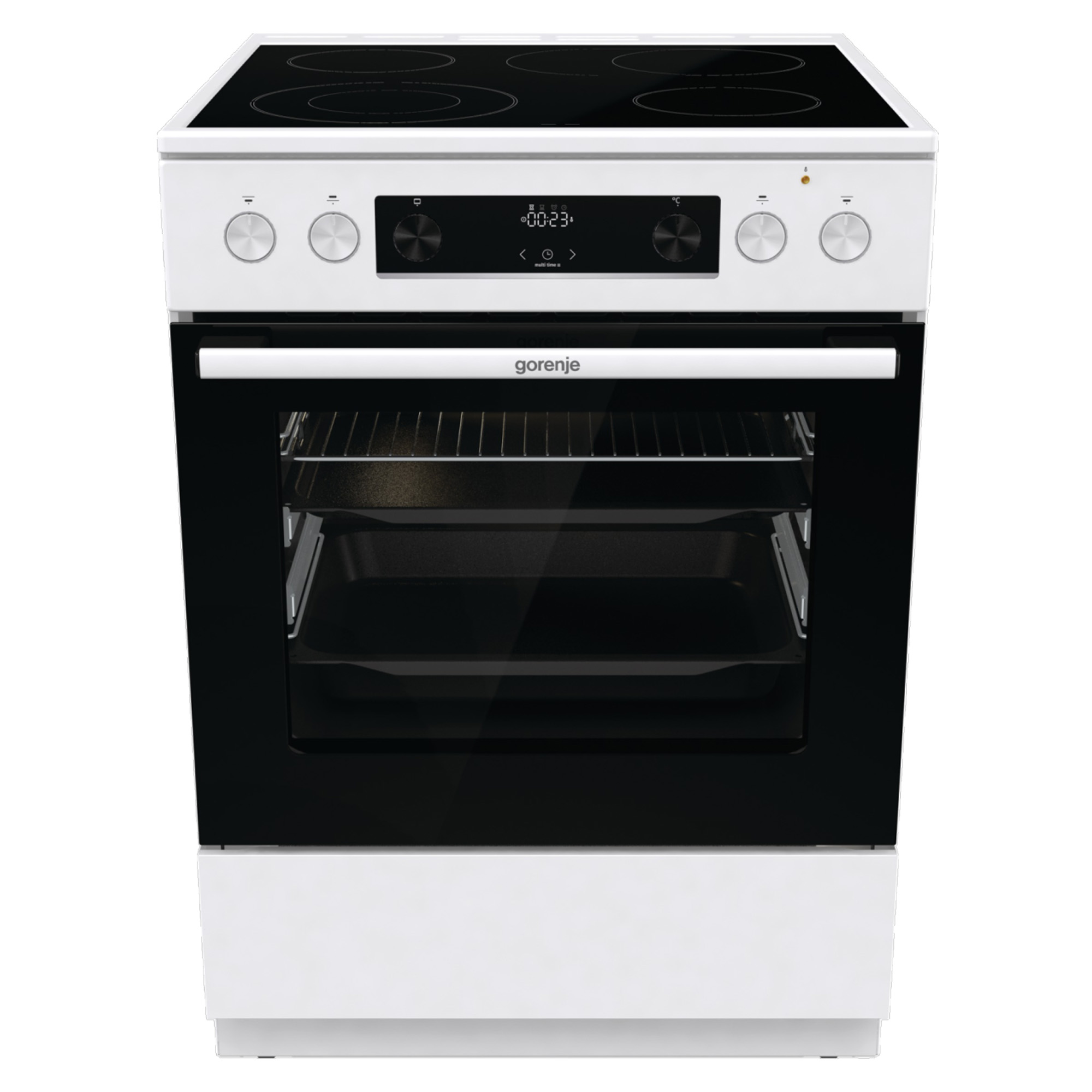 Štednjak Gorenje GECS6C70WPA