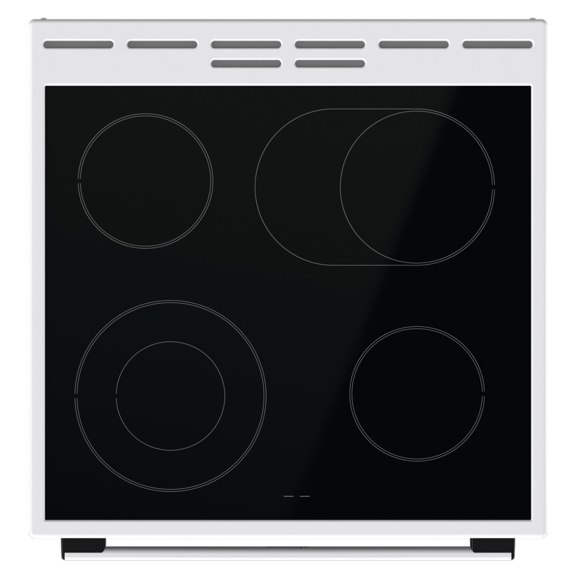 Štednjak Gorenje GECS6C70WPA