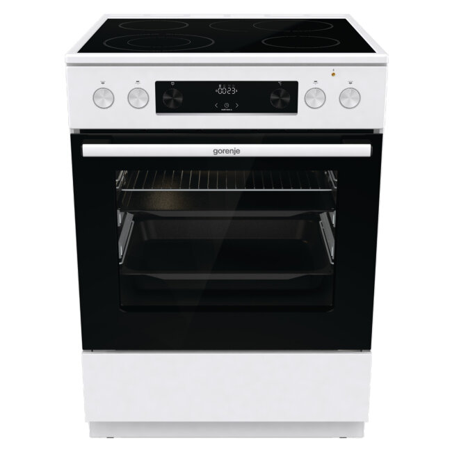 Štednjak Gorenje GECS6C70WPA