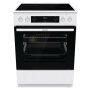 Štednjak Gorenje GECS6C70WPA