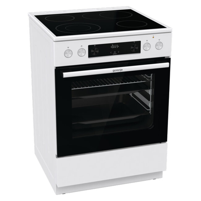 Štednjak Gorenje GECS6C70WPA