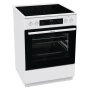 Štednjak Gorenje GECS6C70WPA