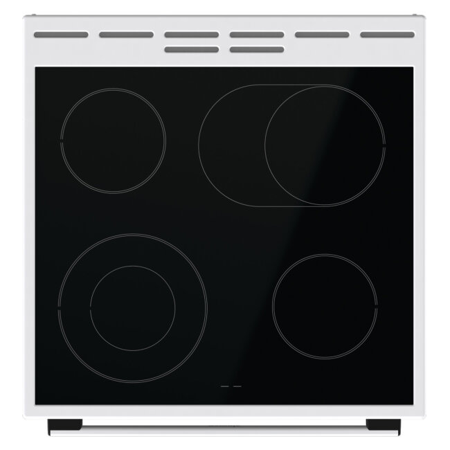 Štednjak Gorenje GECS6C70WPA