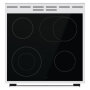 Štednjak Gorenje GECS6C70WPA