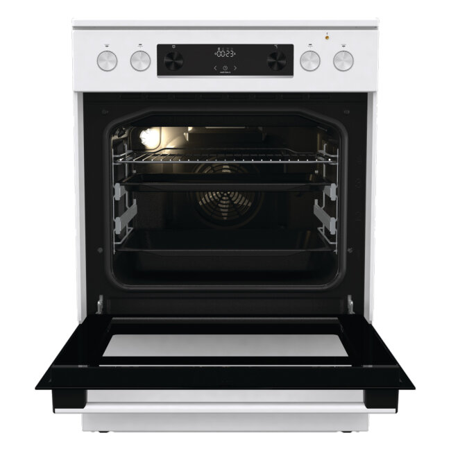 Štednjak Gorenje GECS6C70WPA