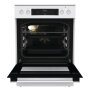 Štednjak Gorenje GECS6C70WPA