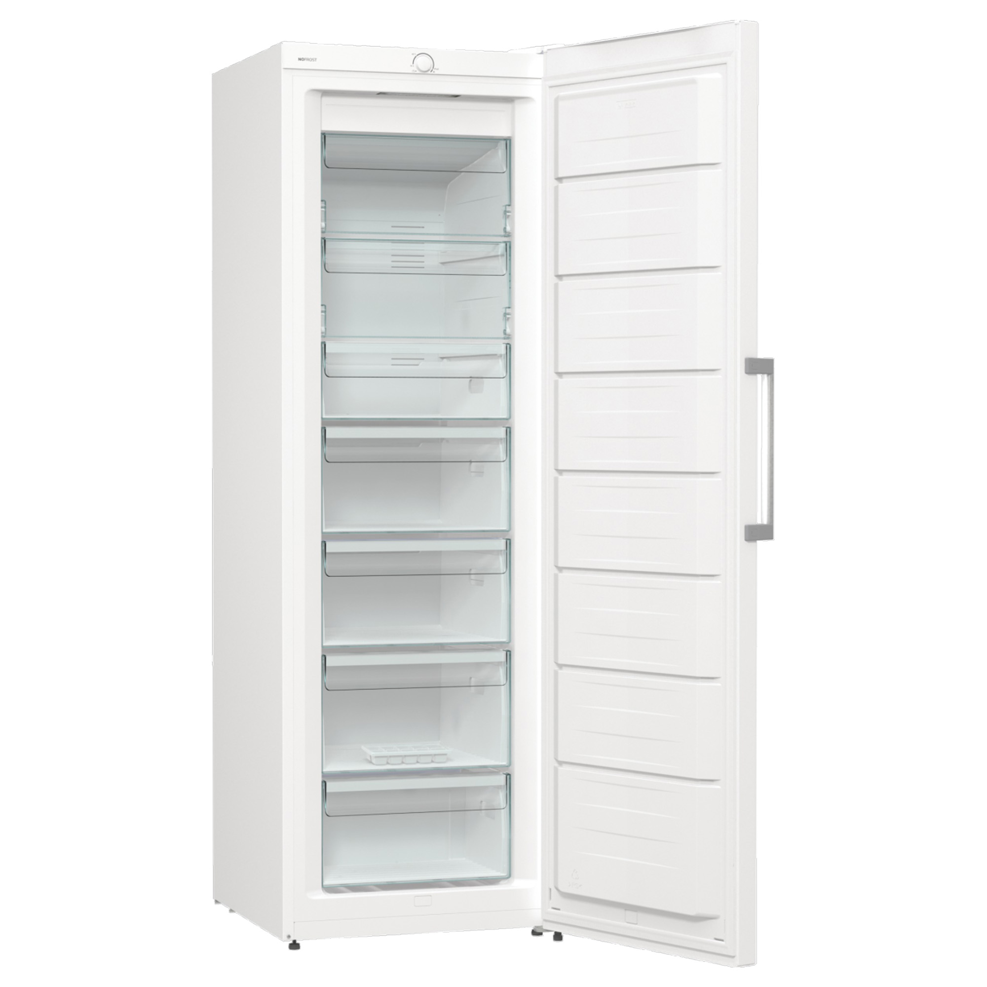 Zamrzivač Gorenje FN619EEW5