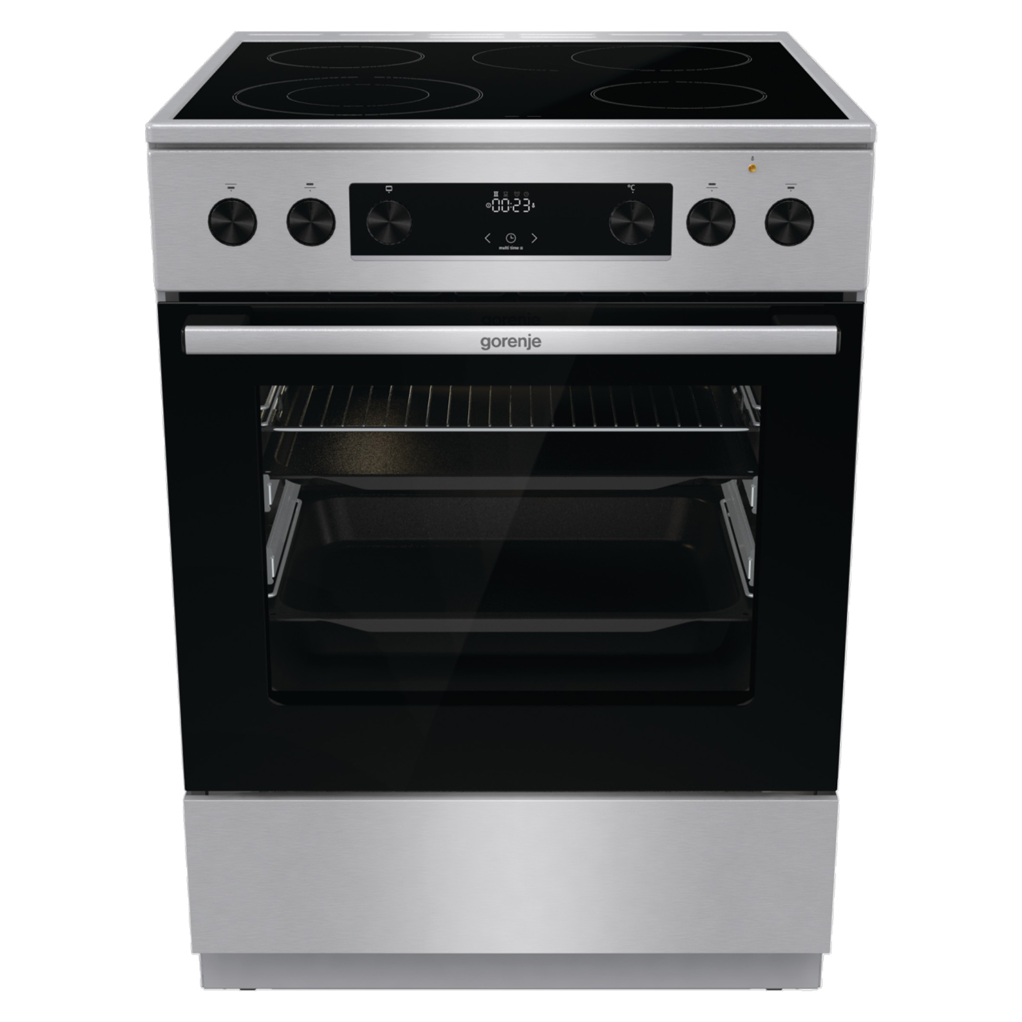 Štednjak Gorenje GECS6C70XPA