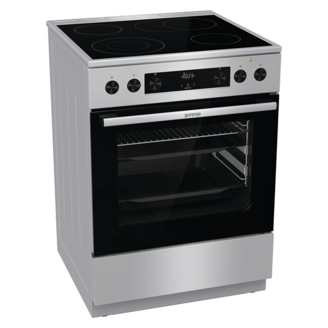 Štednjak Gorenje GECS6C70XPA