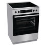 Štednjak Gorenje GECS6C70XPA