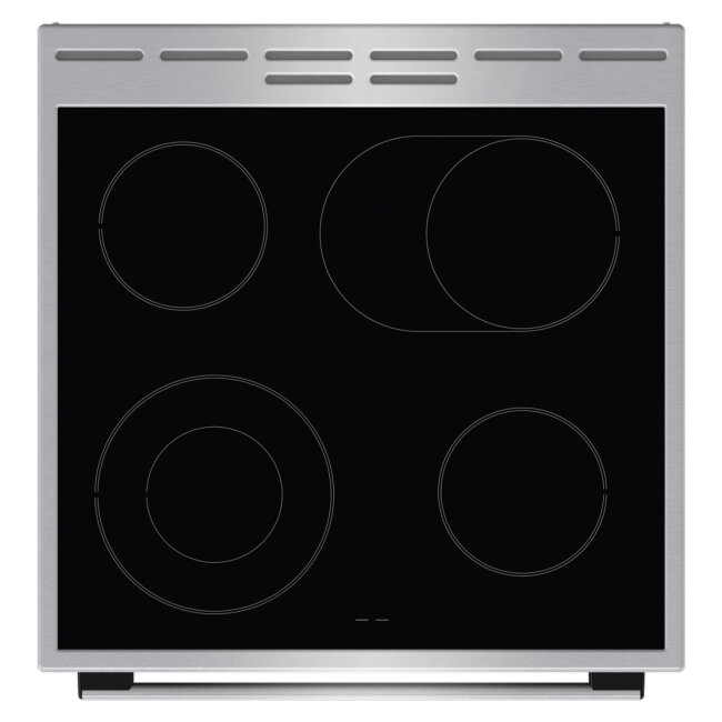 Štednjak Gorenje GECS6C70XPA