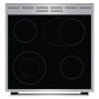 Štednjak Gorenje GECS6C70XPA