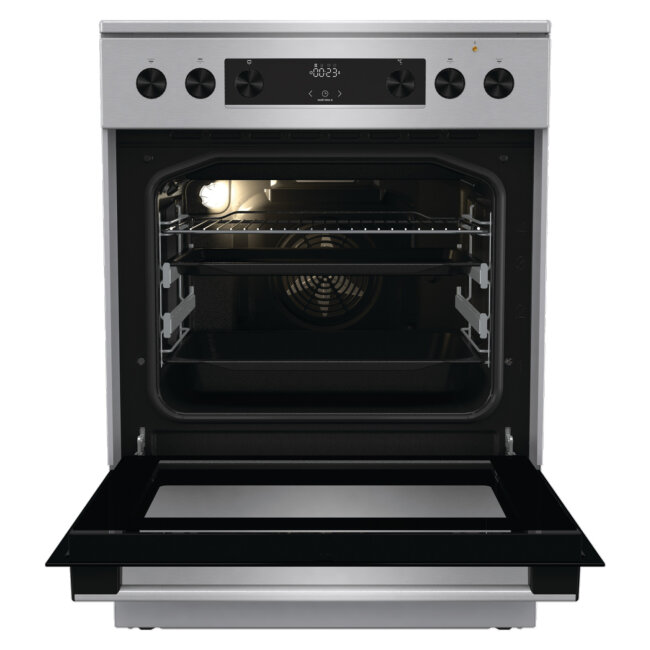 Štednjak Gorenje GECS6C70XPA