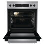 Štednjak Gorenje GECS6C70XPA