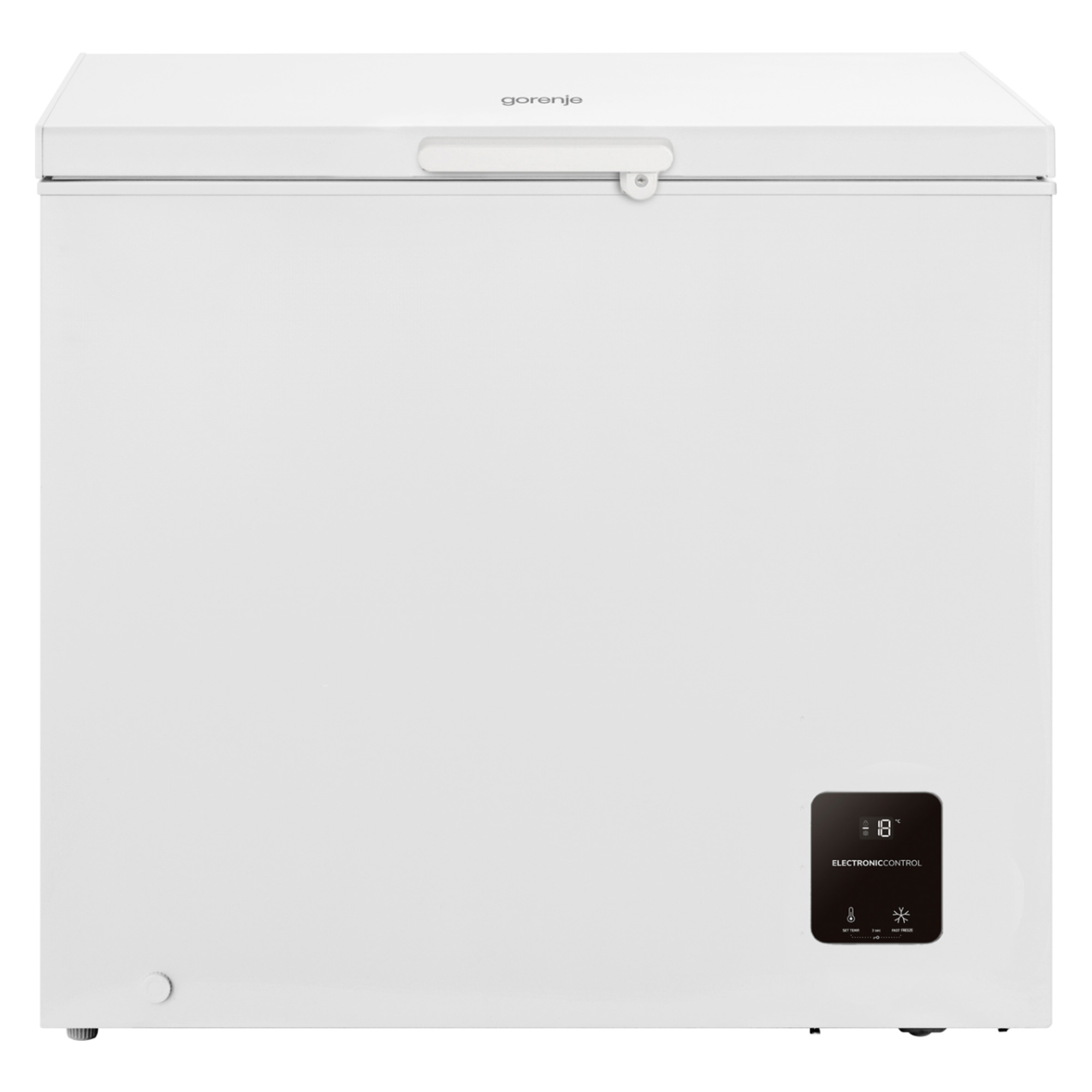 Škrinja Gorenje FH19EAW