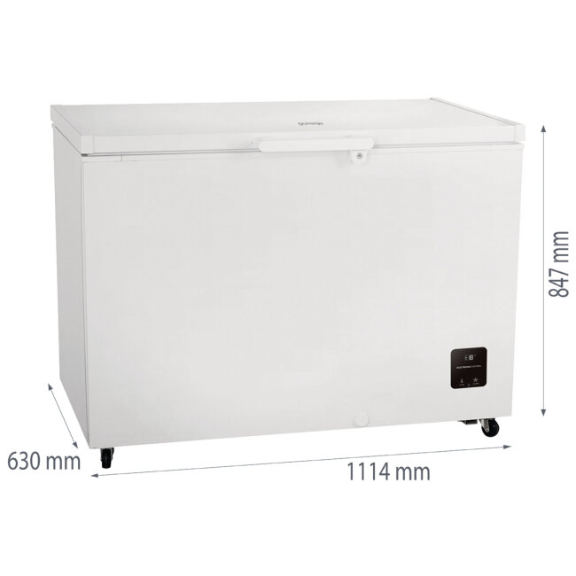 Škrinja Gorenje FH30EAW