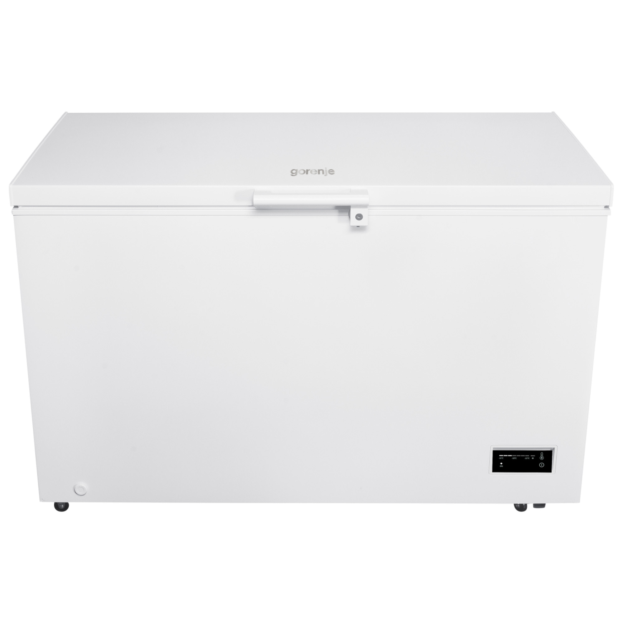 Škrinja Gorenje FH37E6W