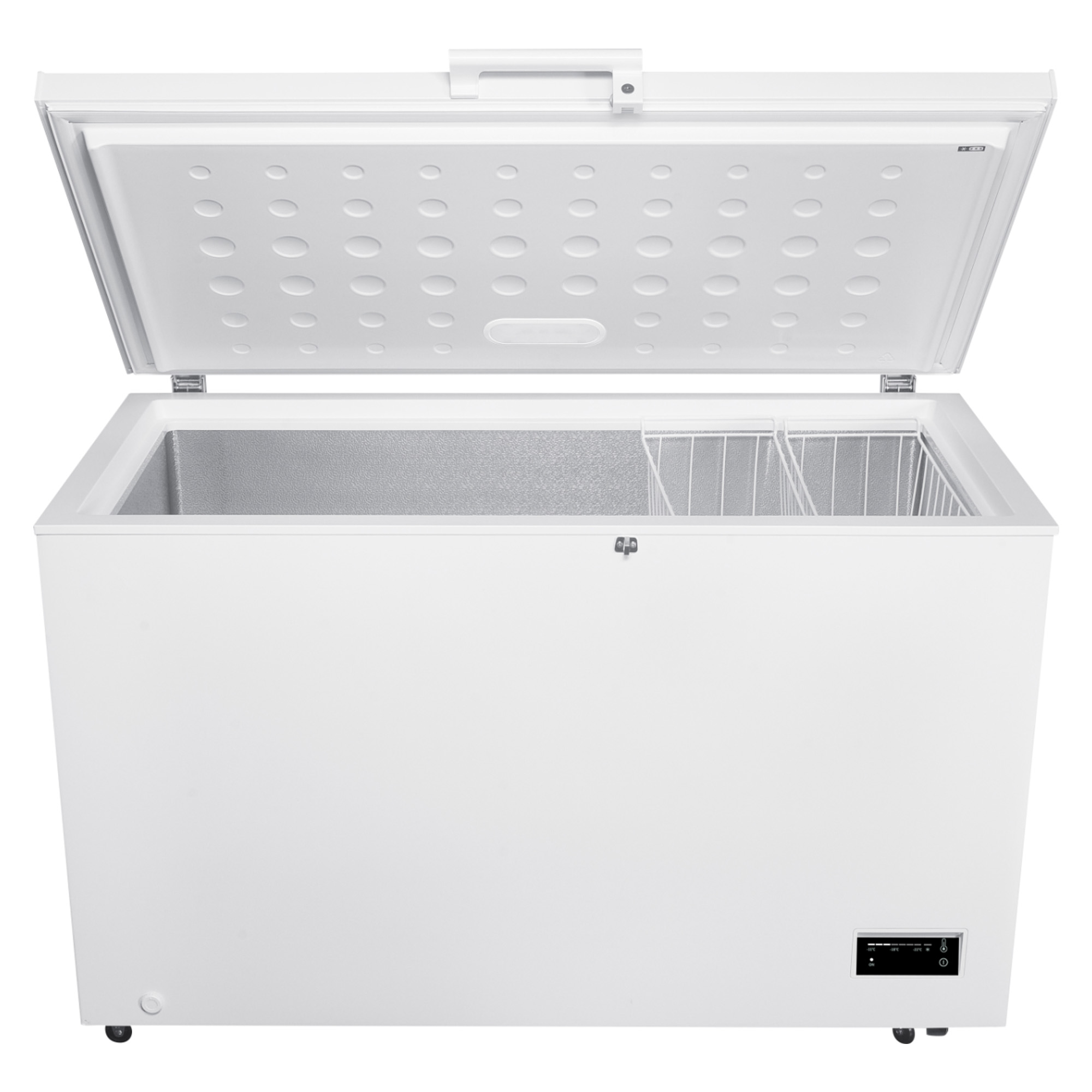 Škrinja Gorenje FH37E6W