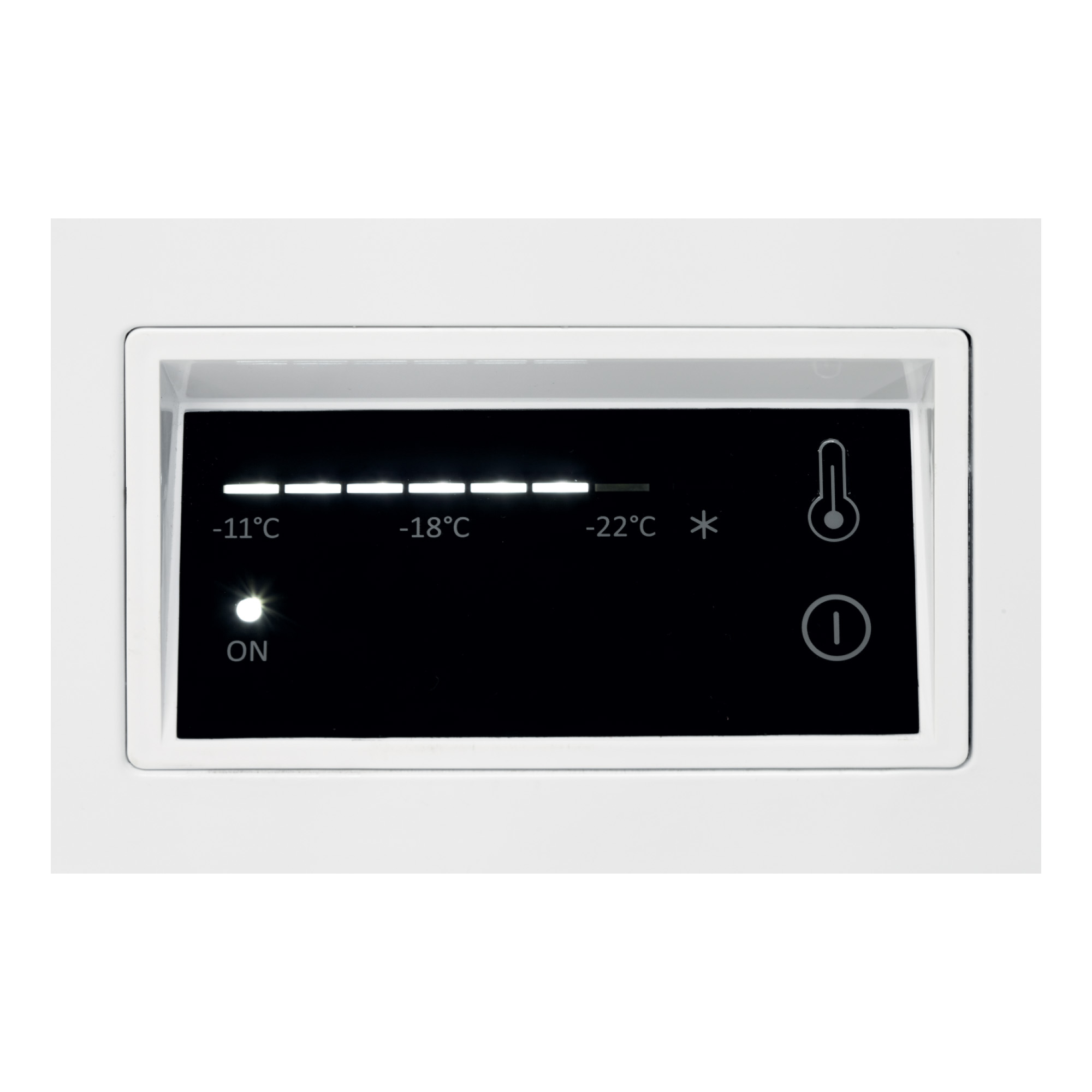 Škrinja Gorenje FH37E6W
