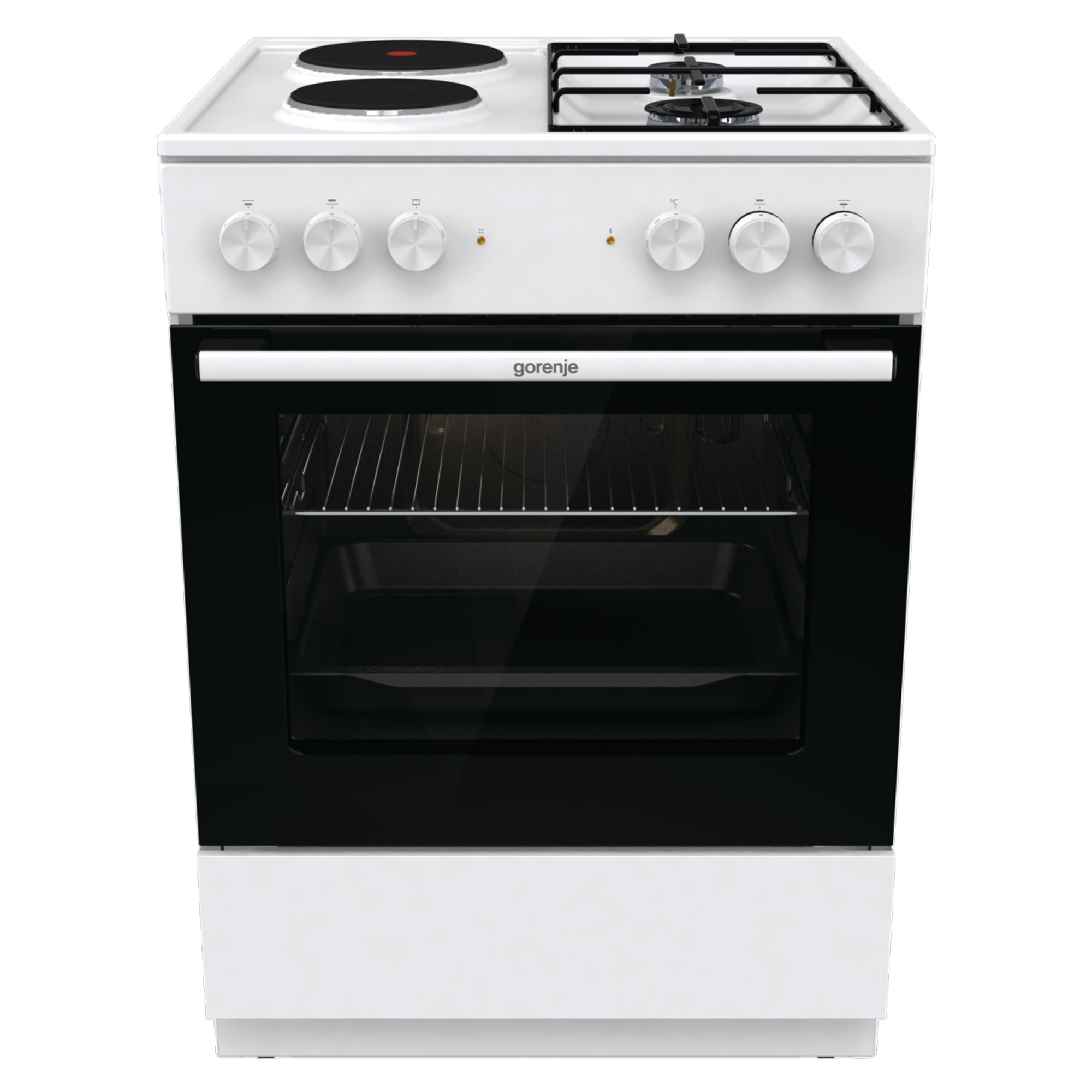 Štednjak Gorenje GK6A10WG