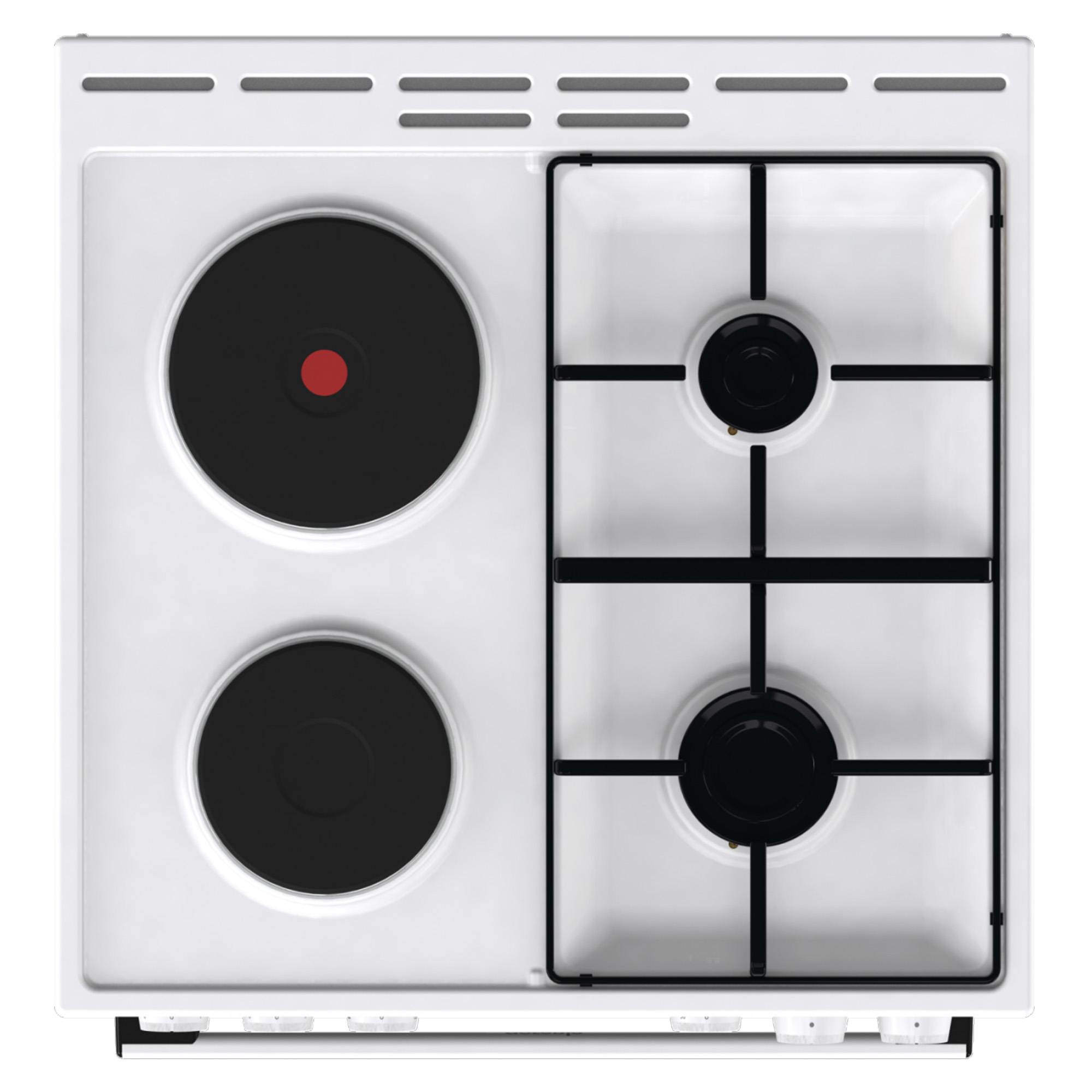Štednjak Gorenje GK6A10WG