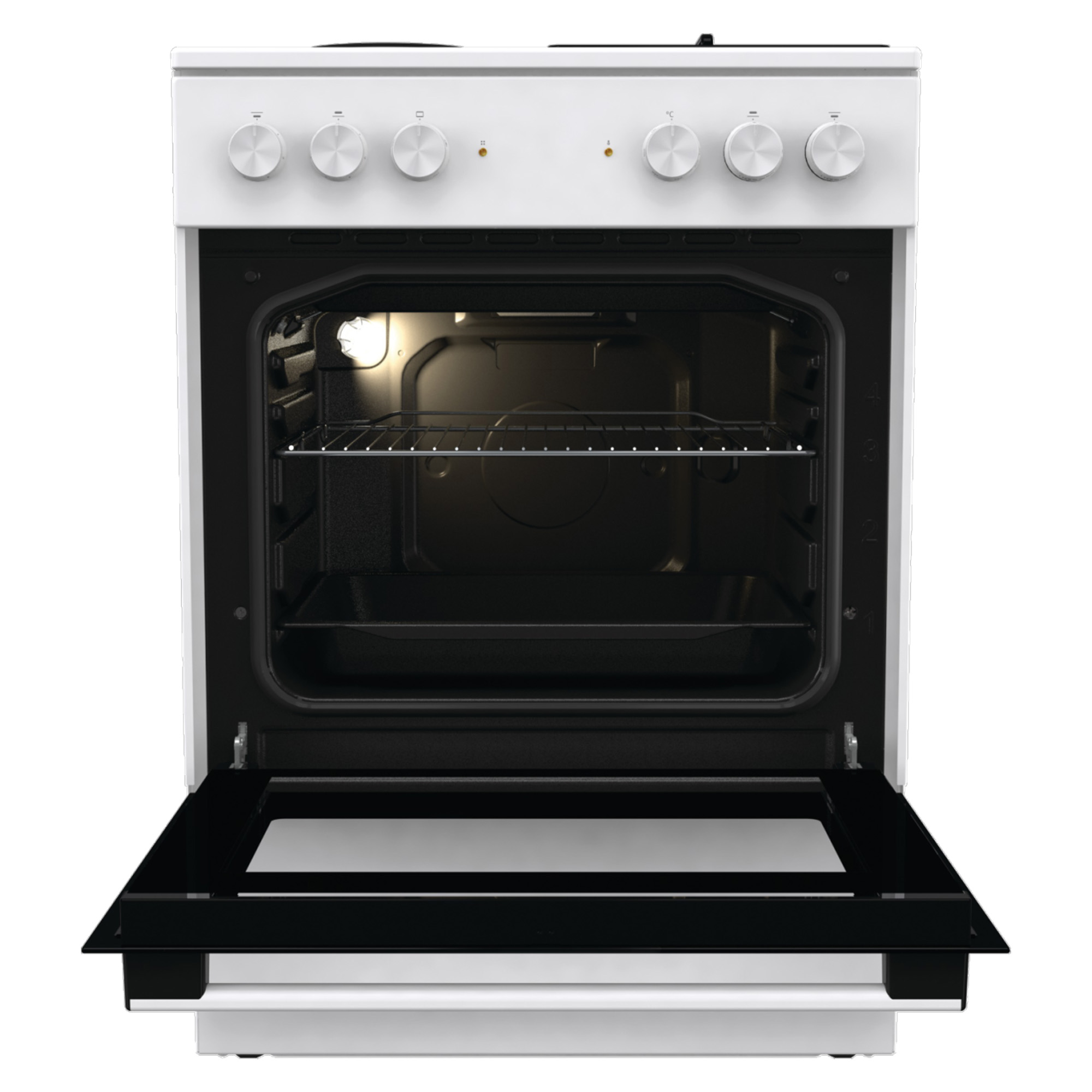 Štednjak Gorenje GK6A10WG