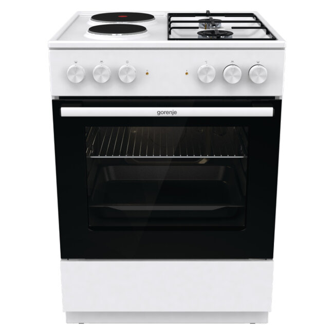 Štednjak Gorenje GK6A10WG