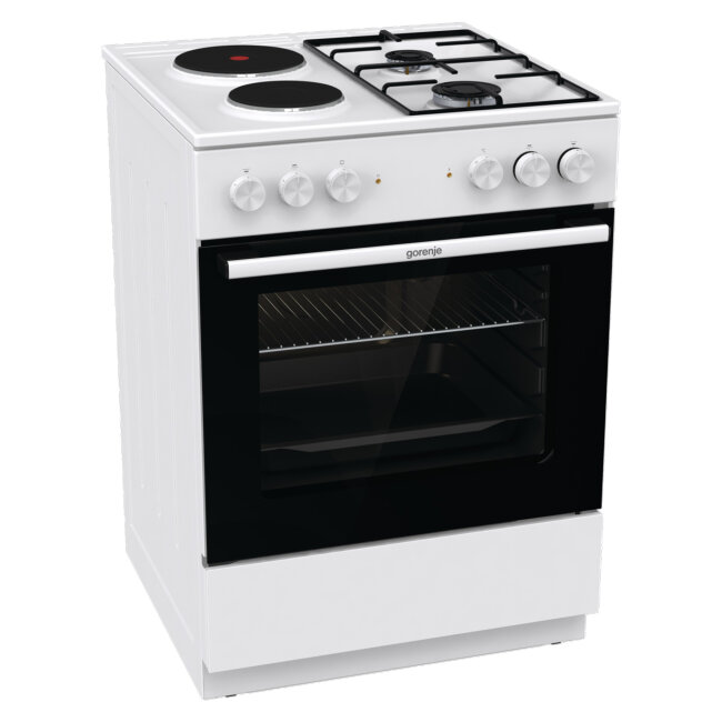 Štednjak Gorenje GK6A10WG